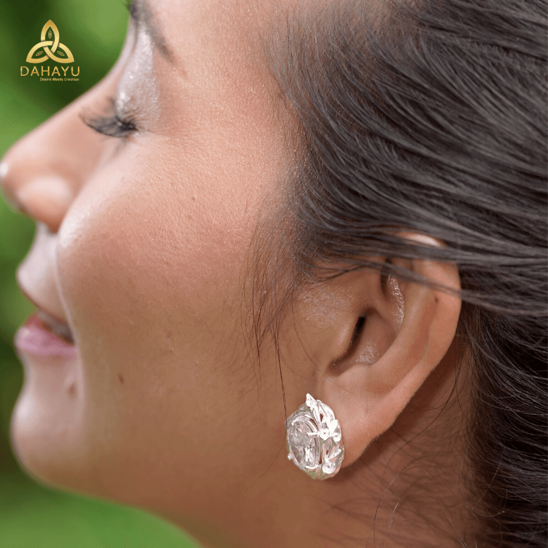 Subeng Calla Lilis Silver 2