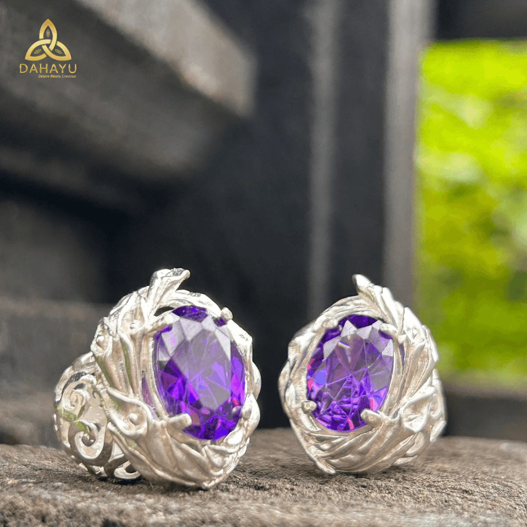 Subeng Calla Lilis Silver 3