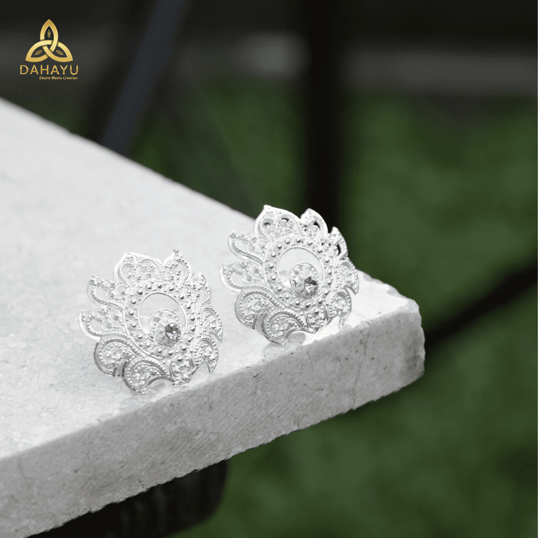 Subeng Gantari Silver